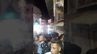 Kuchaman city tajiya 2018