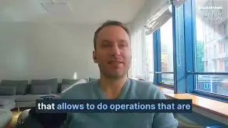 NEW: 🟠 Tether CEO, Paolo Ardoino, explains how Liquid doesn't compete with Bitcoin&hellip;