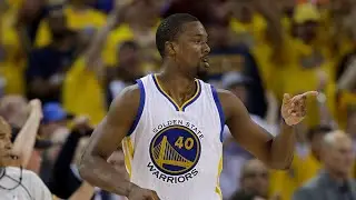 Harrison Barnes 2016 Season Highlights 【Part2】