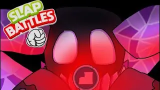 The Collector Experience (Slap Battles) l Roblox 