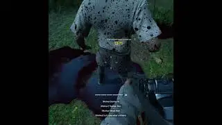 The Back 4 Blood Patch Isn't That Bad