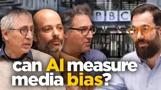 Has BBC news been compromised by anti-Israel bias? These scientists designed a way to check using AI