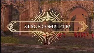Kronya gameplay: Retreat mission