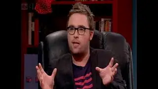 ITV - Danny Wallace