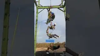 Break testing Vertical Limit