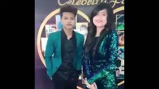 Riyaz Ali ko kiss 💋😂 kr diya uski fan ne