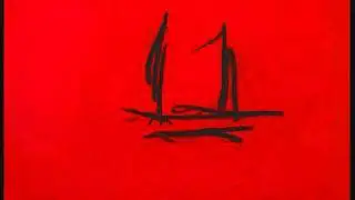 Gino Marinuzzi: Sinfonia in la (1943) (2/4)