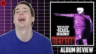 Daron Malakian & Scars On Broadway - Dictator | Album Review