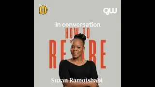 How to Retire: Suzan Ramotshabi: Manager: Retirement Products