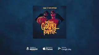 Deine Gospel Rapper - Album Snippet (Kevin Neumann & Davee)