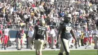 Jonathan Baldwin Pitt Highlights