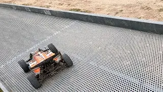 2ème Session - Hobbytech Spirit NXT Evo 4S - Circuit RC 1/8 S.A.R.C. à Saveuse