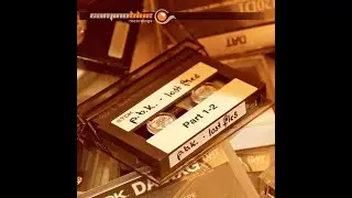 P.B.K - Lost Files 1 & 2 [2010, Atmospheric Drum & Bass]
