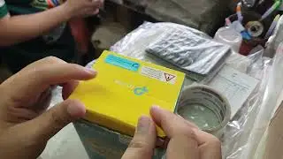 packing tplink wifi xtender