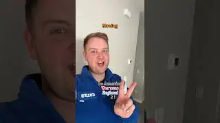 Переезд в Америку против Англии 2!