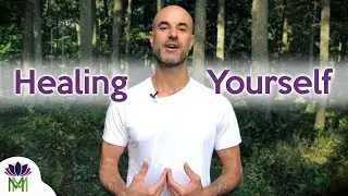 Tap into Your Own Powerful Self-Healing Ability | Mindful Movement