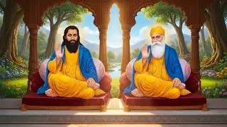 ਈਰਖਾ ਦਾ ਬੂਟਾ ਕਥਾ ਕੀਰਤਨ 2025 ਭਾਗ (2) ਬਾਬਾ ਗੁਲਾਬ ਸਿੰਘ ਜੀ ਚਮਕੌਰ ਸਹਿਬ ਪਾਵਨ ਅਸਥਾਨ ਸੈਂਚਾਂ ਹੁਸ਼ਿਆਰਪੁਰ 