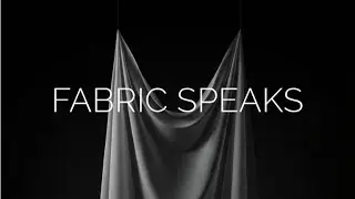 The Language of Fabric | Texture, Quality & Message