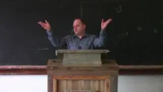 Ruth 1:15-2:23 A Foreshadowed Redeemer