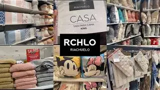 ACHADINHOS NA LOJA RIACHUELO | CAMA, MESA, BANHO E DECORAÇÃO #achadinhos #riachuelo #tour #ofertas