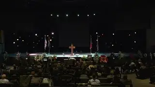 Tucson EMT laid to rest