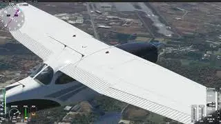 GREECE ZAKYNTHOS FS2020, FLIGHT SIMULATOR 2020