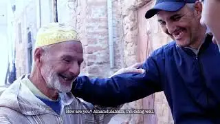 Amazing Amazigh: The Free People of North Africa