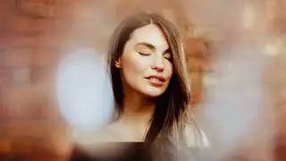 Charlotte Gallagher - Don&rsquo;t pretend Official Video
