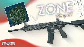Using hacks to predict zone ? | Osm Battleground scrims | DrStrangeGT | Team VintageDrX