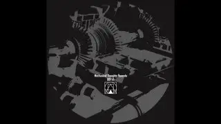 Blacksun - Thermocouple (Original mix)   Mechanical Thoughts Records