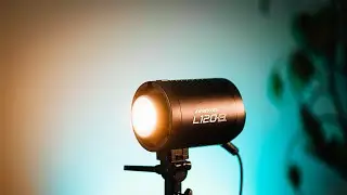 Westcott L120-B bi-color! - Lampa studyjna z UNIKALNĄ funkcją