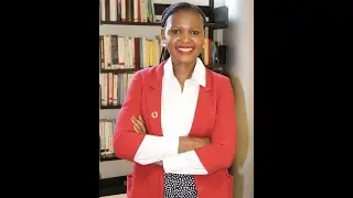 Vivian Onano Keynote: Preventing a Lost Generation of Children