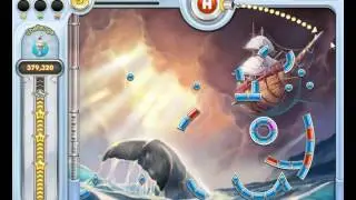 113: Whaling Voyage - level 1