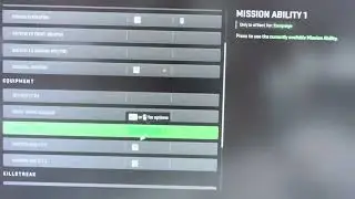 Call of Duty MW2  Can't get the backpack keybind to work in campaign SOLVED FIX