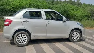 Maruti Suzuki Swift Dzire Used Car Sales, In Tamil Nadu India, Bala Car Sales, Buying Online Service