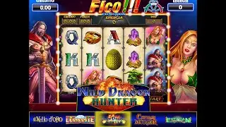 Fico Evolution Multigame