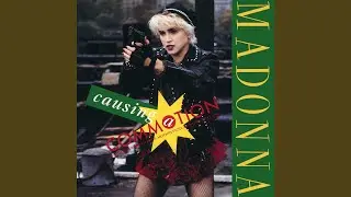 Causing a Commotion (Silver Screen Single Mix)