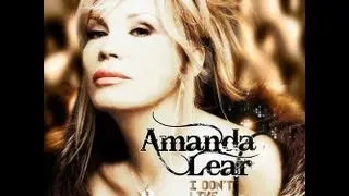 Amanda Lear - Windsor's Dance (Audio)