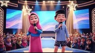 Lagu Anak Anak 