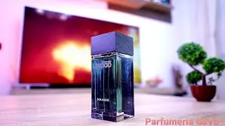 Dsquared He Wood Cologne ~ Parfumeria GaVo*