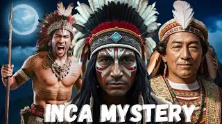 Rise of the Inca Empire: How a Hidden Civilization Emerged to Rule the Andes!