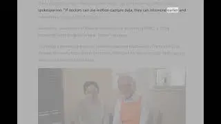 Japan is facing a dementia crisis &ndash; can technology help