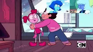 Steven Universe - Sparta Peppy Remix