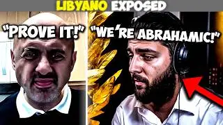 Сэм Шамун Против. Является ли Мухаммед сыном Авраама и предсказан в Библии?