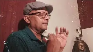 Tribute To Basu Chatterjee - Yeh Jeevan Hai - Piya Ka Ghar( Film1972) on #Harmonica by #MehulParekh