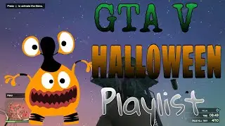 GTA V Halloween Jobs (GTA V)