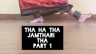 Thahatha jamthari tha..... Adavu.. part 1
