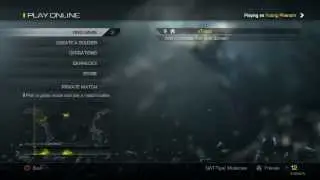 Call of Duty Ghosts: New Game Modes! (COD Ghosts Best New Game Modes)