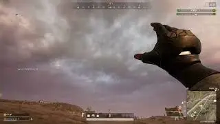 PUBG - MIRAMAR DINNER 2K MAX GRAPHICS