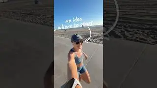 How to Start Marathon Training From Scratch ✨ Road to 26.2 #marathontraining #runner #runningtips